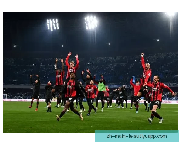 萨勒尼塔纳力克拉蒂那取得关键胜利稳固积分榜位置