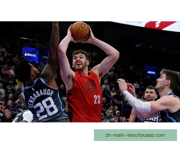 开拓者主场大胜爵士比分悬殊彰显强势攻防表现