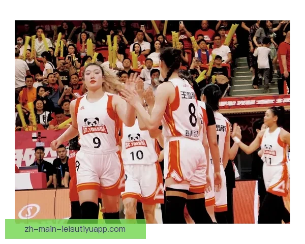 里尔女篮力克兰德斯女篮以77比72获胜 赛季关键战役再添胜绩