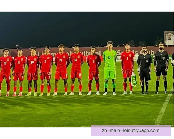 白俄罗斯女足U17以3-0战胜爱沙尼亚女足U17成功晋级下一轮