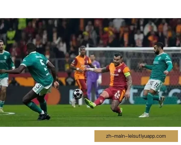 加拉塔遭遇IK克利克逆袭1比0落败比赛精彩瞬间回顾